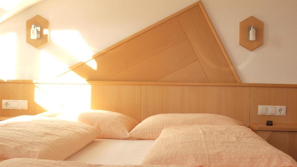 Apart Rustica Kaunertal Room photo