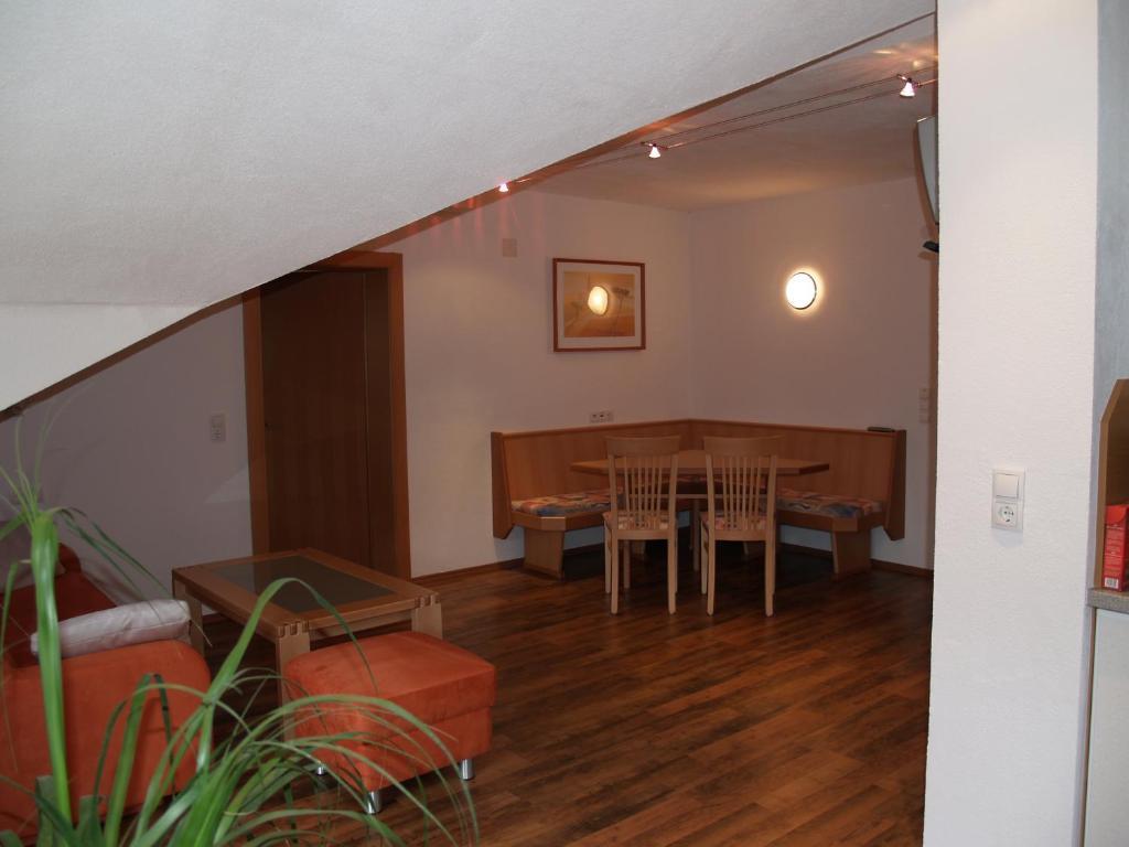 Apart Rustica Kaunertal Exterior photo