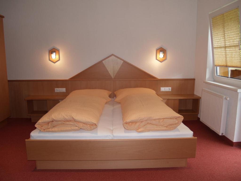 Apart Rustica Kaunertal Room photo