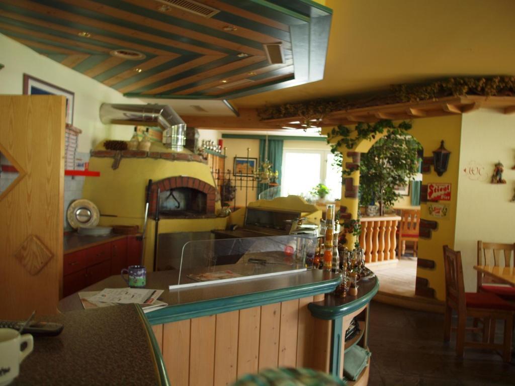 Apart Rustica Kaunertal Exterior photo